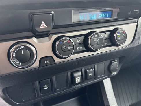 Used 2021 Toyota Tacoma SR5 image 27