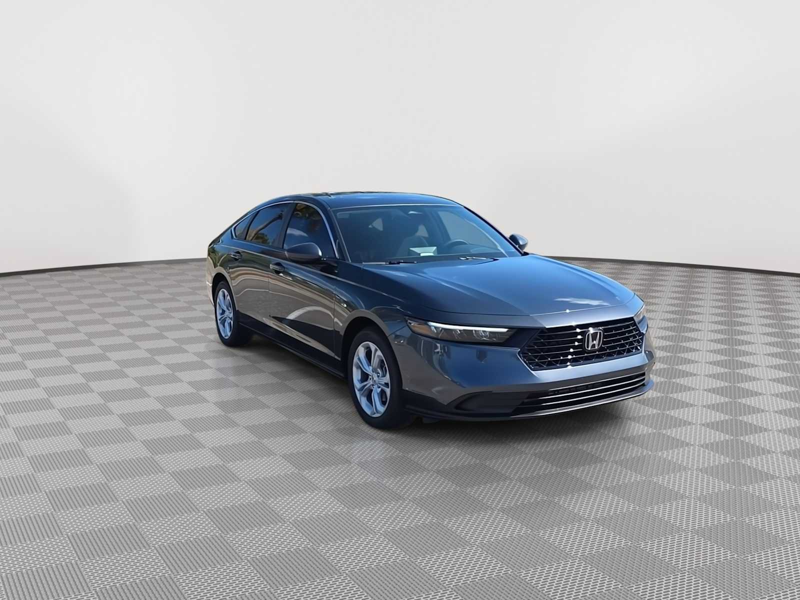 New 2026 Honda Accord LX image 2