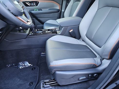 Certified 2026 Subaru Forester Sport AWD/4WD image 19
