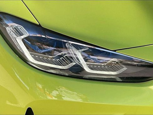 Used 2021 BMW M4 Coupe w/ Executive Package image 33