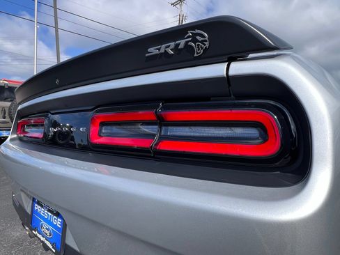 Used 2020 Dodge Challenger SRT Hellcat Redeye RWD image 14