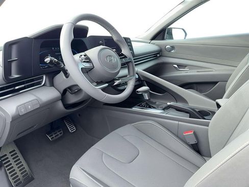 New 2026 Hyundai Elantra Sport image 15