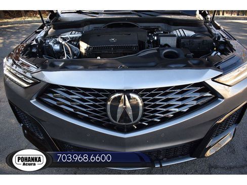 New 2026 Acura MDX A-Spec AWD/4WD image 38