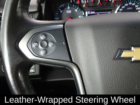 Used 2019 Chevrolet Tahoe LS w/ Max Trailering Package image 23