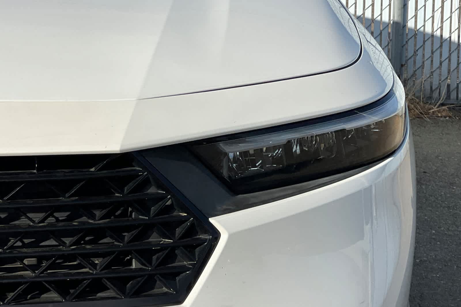 Used 2023 Honda Accord EX image 14