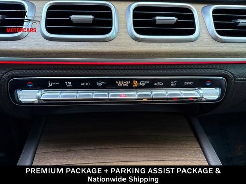 Used 2020 Mercedes-Benz GLE 450 4MATIC image 20