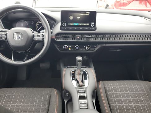 Used 2024 Honda HR-V Sport image 15