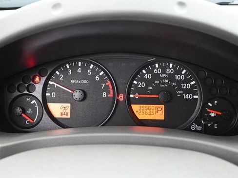 Used 2021 Nissan Frontier SV AWD/4WD image 12