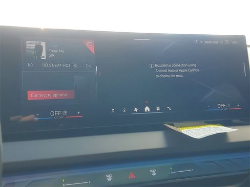 Used 2025 BMW X3 M50 w/ Premium Package image 28