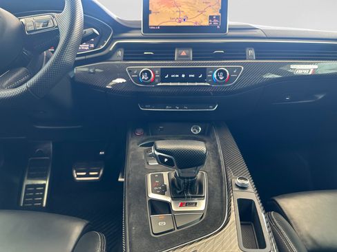 Used 2019 Audi RS 5 Sportback AWD/4WD image 12