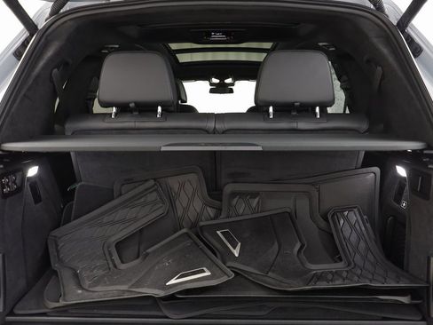 Certified 2025 BMW X7 xDrive40i w/ Executive Package image 20