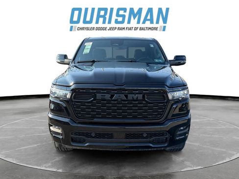 New 2026 RAM 1500 Big Horn image 8