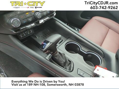 New 2025 Dodge Durango R/T image 40