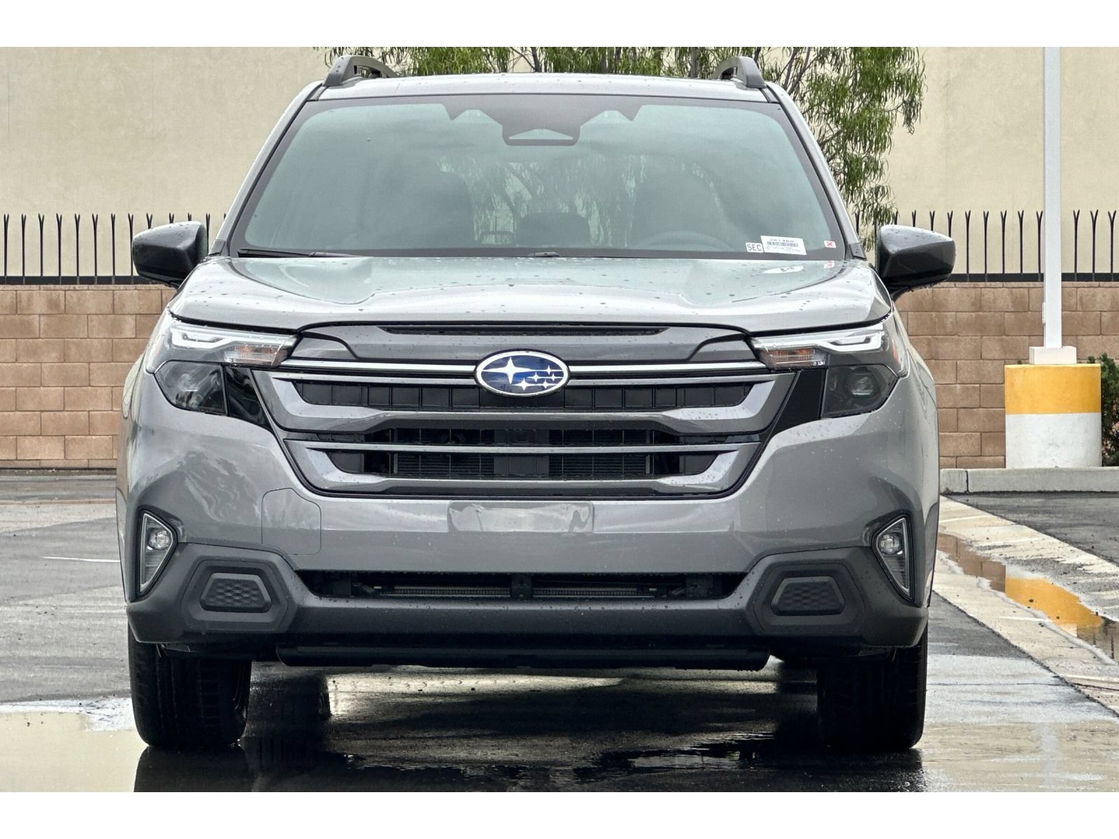 New 2026 Subaru Forester Touring AWD/4WD image 9
