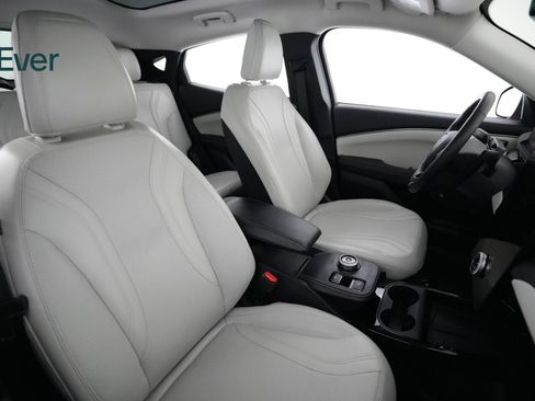 Used 2023 Ford Mustang Mach-E Premium RWD image 23