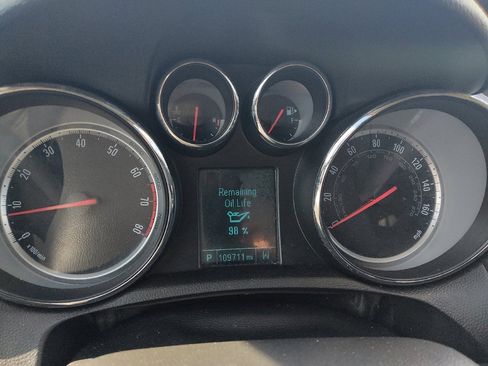 Used 2015 Buick Encore Convenience image 23