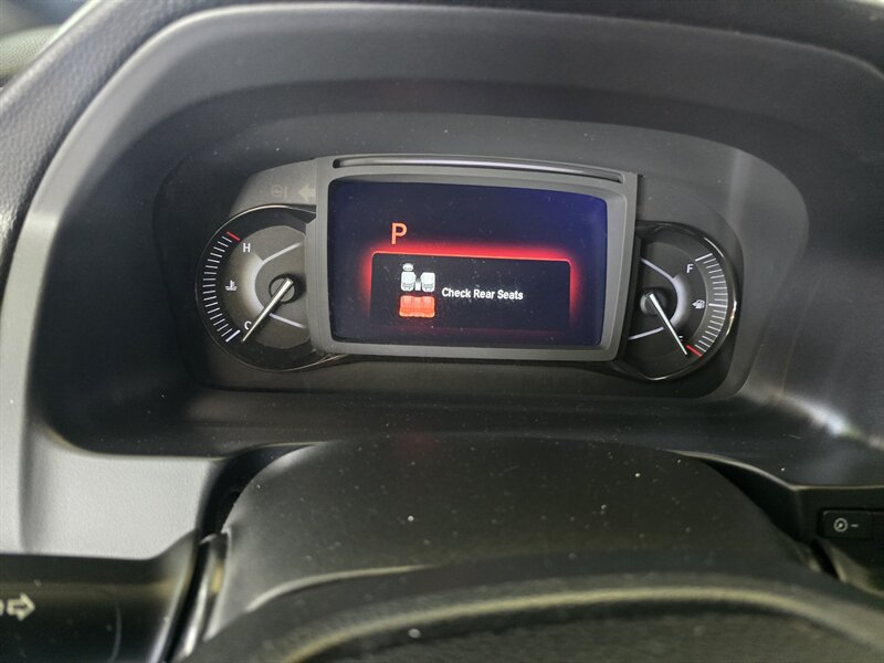 Used 2022 Honda Passport TrailSport image 35