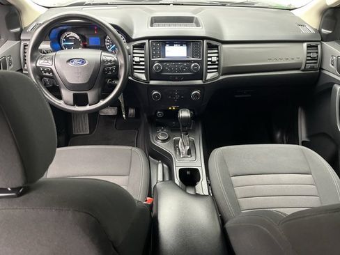 Certified 2019 Ford Ranger XL w/ Equipment Group 101A Mid AWD/4WD image 4