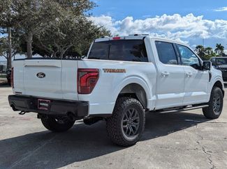 New 2025 Ford F150 Tremor w/ Equipment Group 402A High video 2