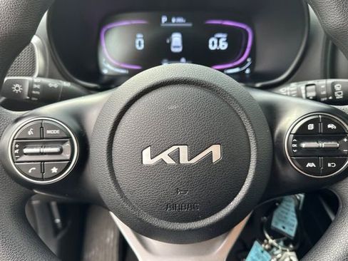 Used 2024 Kia Soul LX w/ Option Group 015 image 24