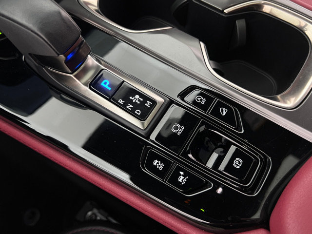 Certified 2026 Lexus NX 350 AWD w/ Accessory Package (2T) image 24