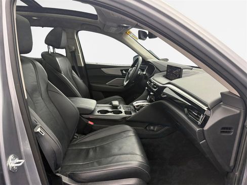 Used 2023 Acura MDX SH-AWD w/ Technology Package image 26