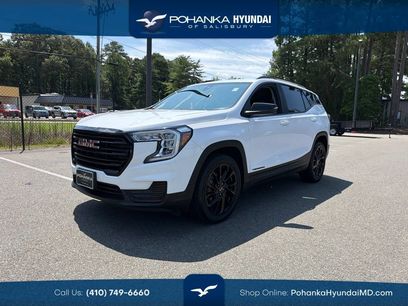 Used 2023 GMC Terrain SLE w/ Driver Convenience Package
