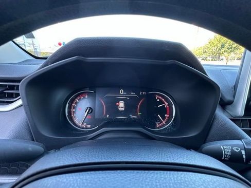 Certified 2023 Toyota RAV4 XLE image 20