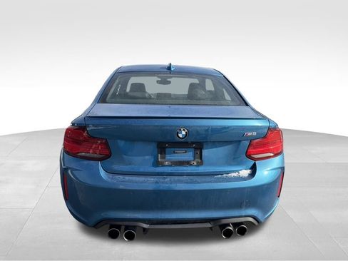 Used 2018 BMW M2 image 8