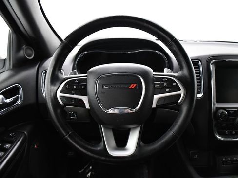 Used 2017 Dodge Durango GT w/ Premium Group image 9