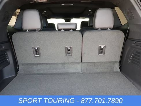 New 2026 Buick Enclave Sport Touring w/ Power Package AWD/4WD image 20