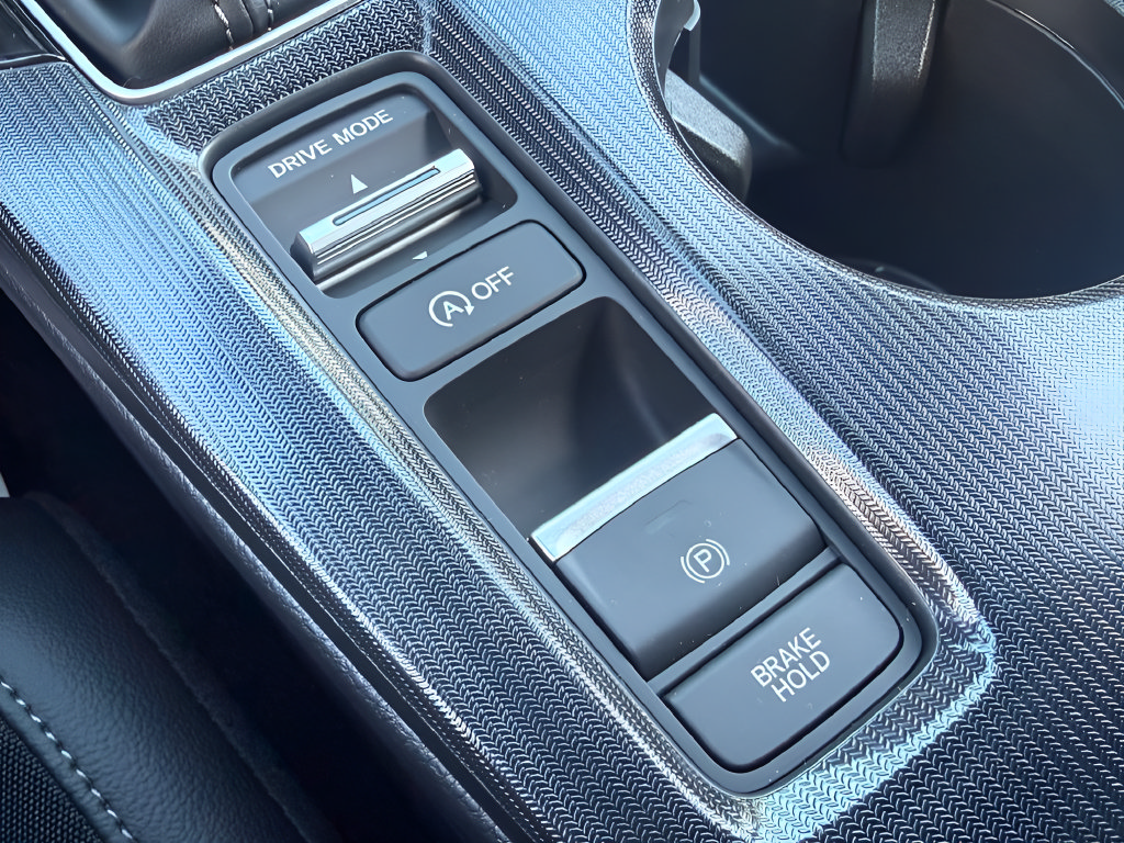 New 2026 Honda Civic Sport image 27