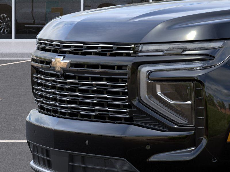 New 2026 Chevrolet Tahoe High Country w/ Sun And Tow Package AWD/4WD image 13