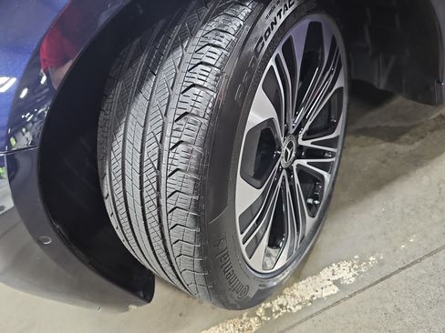 Used 2026 Mercedes-Benz E 350 Sedan image 35
