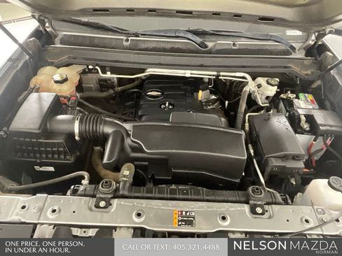 Used 2019 Chevrolet Colorado W/T w/ WT Convenience Package RWD image 48