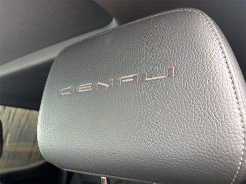 Certified 2020 GMC Sierra 1500 Denali image 14
