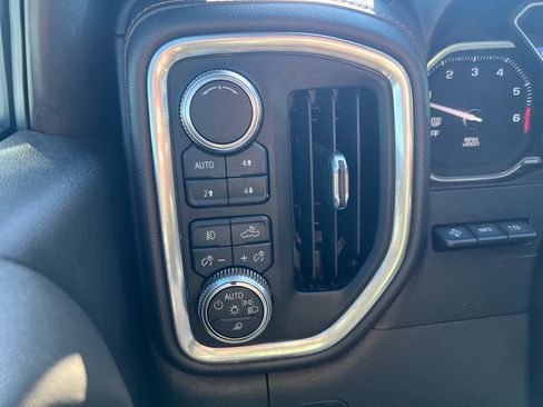 Used 2019 GMC Sierra 1500 AT4 w/ AT4 Premium Package image 25