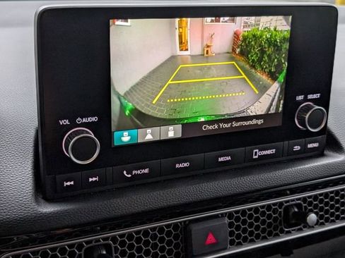 Used 2025 Honda Civic LX image 17