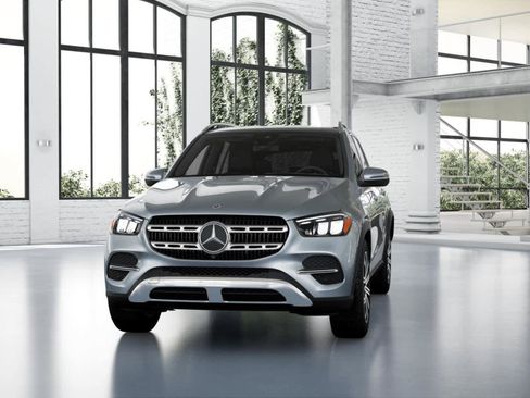 Used 2026 Mercedes-Benz GLE 350 4MATIC image 41