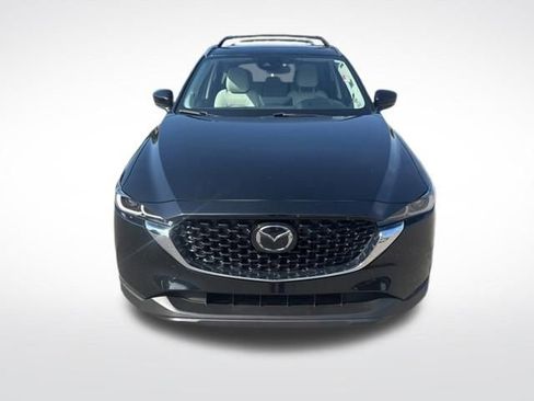 Used 2023 MAZDA CX-5 AWD 2.5 S image 8