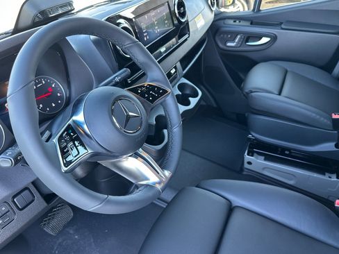 New 2026 Mercedes-Benz Sprinter 2500 image 10