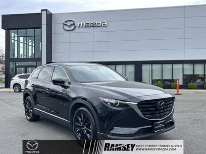 Used 2023 MAZDA CX-9 Touring Plus