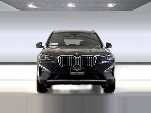 Used 2023 BMW X3 sDrive30i w/ Premium Package RWD image 5