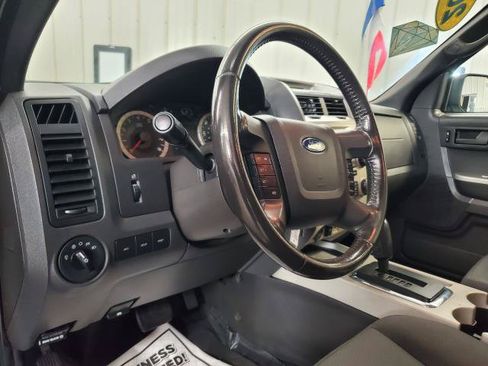 Used 2012 Ford Escape XLT AWD/4WD image 15