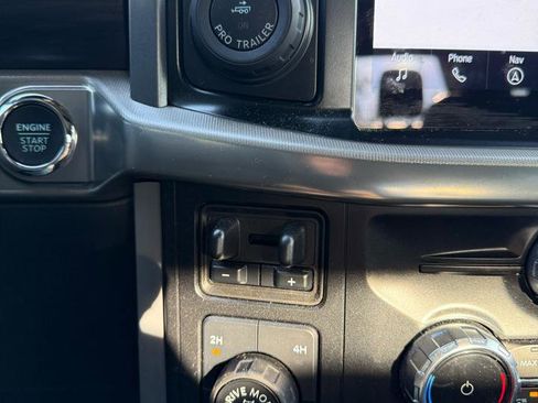 Used 2024 Ford F150 Lariat w/ Bed Utility Package AWD/4WD image 19