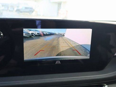 New 2025 Buick Envista Preferred w/ Convenience I Package image 19