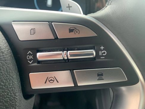 Certified 2025 Hyundai Palisade Calligraphy AWD/4WD image 23
