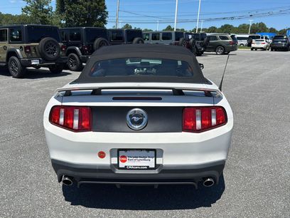 Used 2011 Ford Mustang GT Premium w/ Electronics Pkg