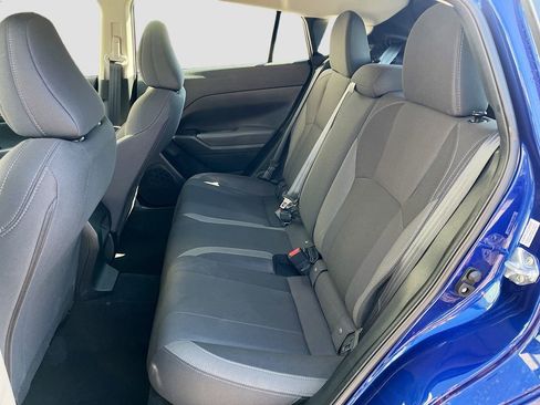 Used 2025 Subaru Impreza 2.0i AWD/4WD image 22