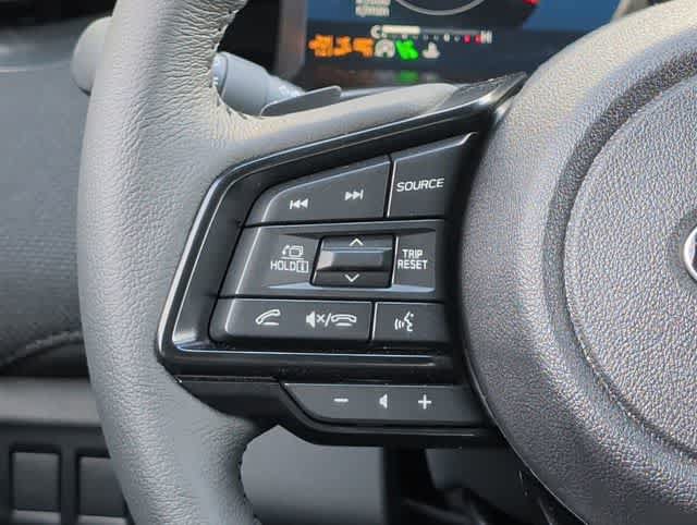 New 2026 Subaru Outback Limited AWD/4WD image 23